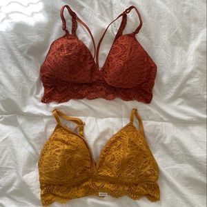 Maurices Medium Bralettes